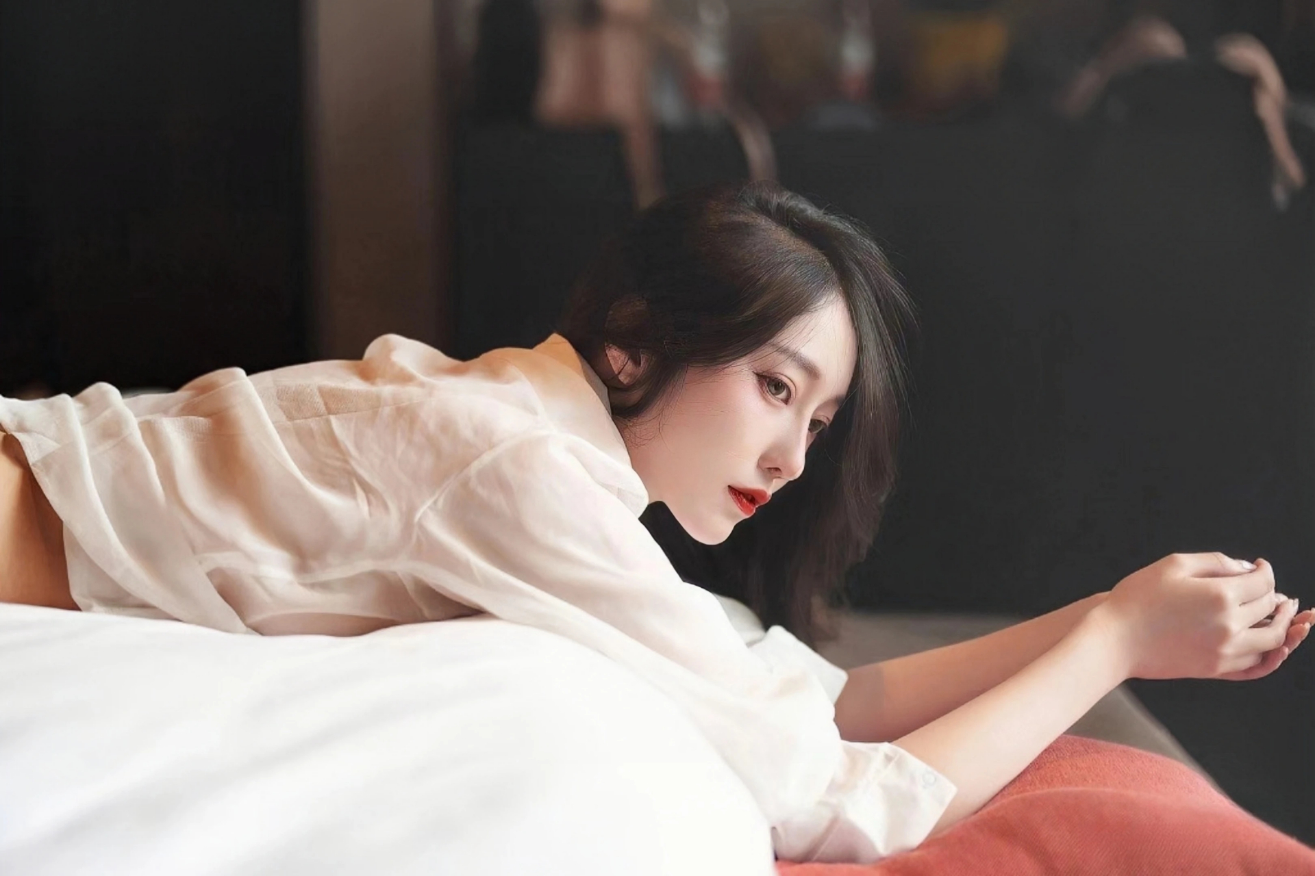 多款国产机器人亮相链博会英伟达展台